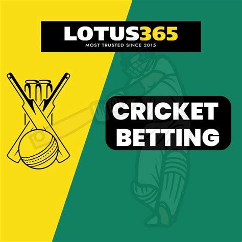 lotus365 ipl betting|Live Cricket Betting on Lotus365 .